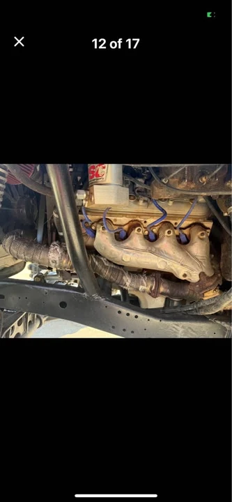 1985 Jeep CJ7 - Image 10 of 15
