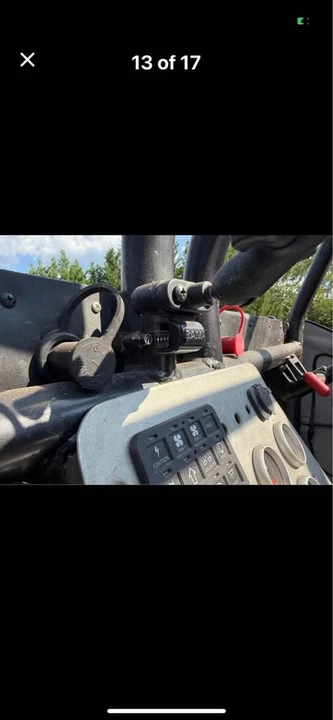 1985 Jeep CJ7 - Image 11 of 15