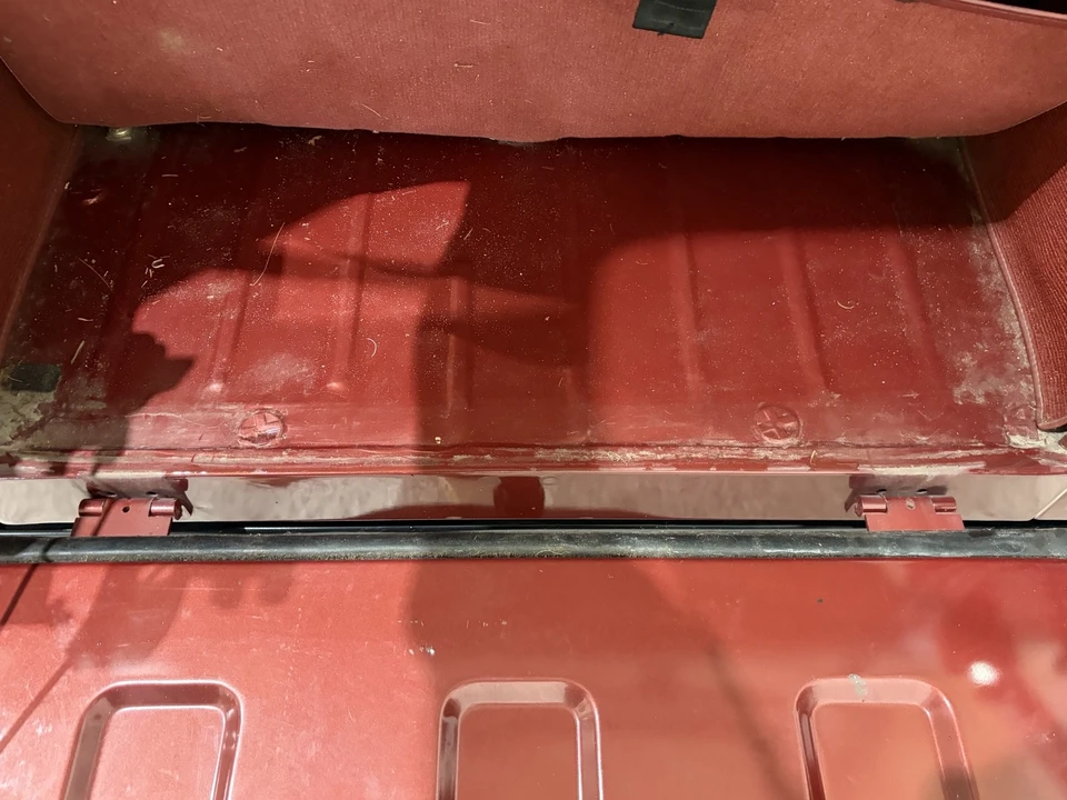 1985 Jeep CJ7 - Image 14 of 31