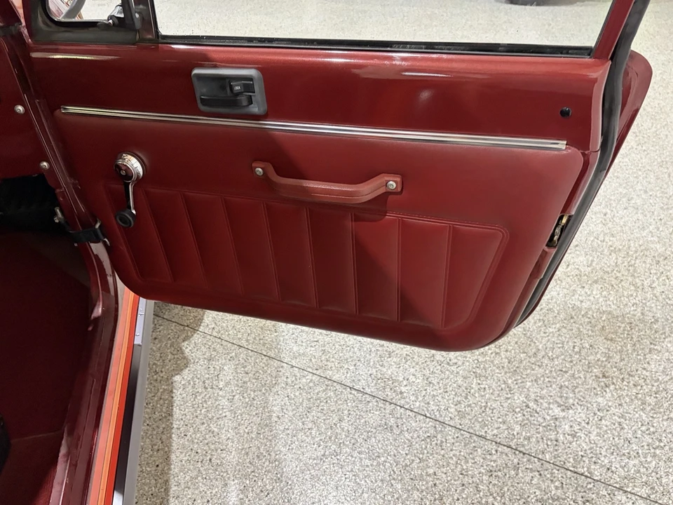 1985 Jeep CJ7 - Image 29 of 31