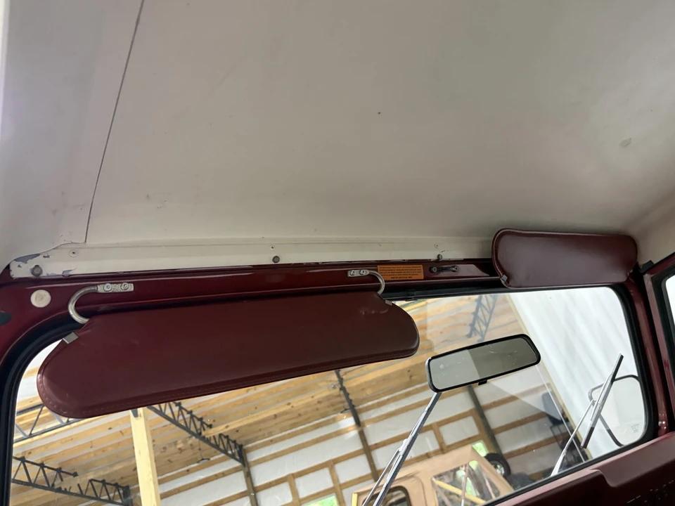 1985 Jeep CJ7 - Image 27 of 31
