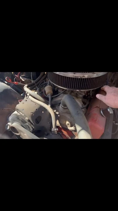 1985 Jeep CJ7 - Image 5 of 5