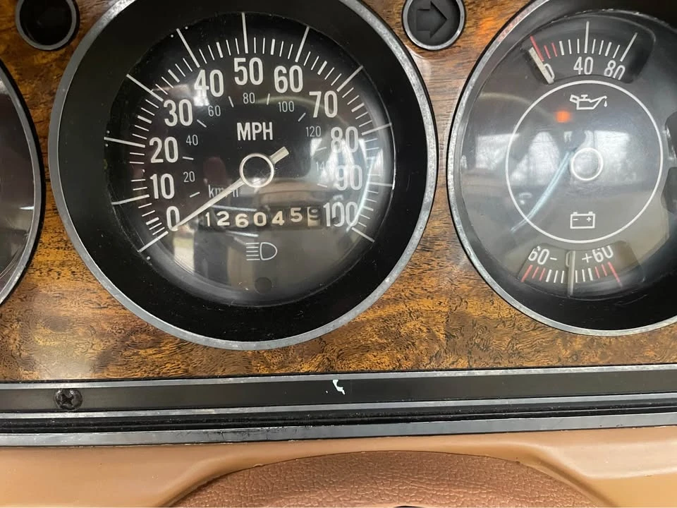 1985 Jeep SJ Gladiator - Image 5 of 21