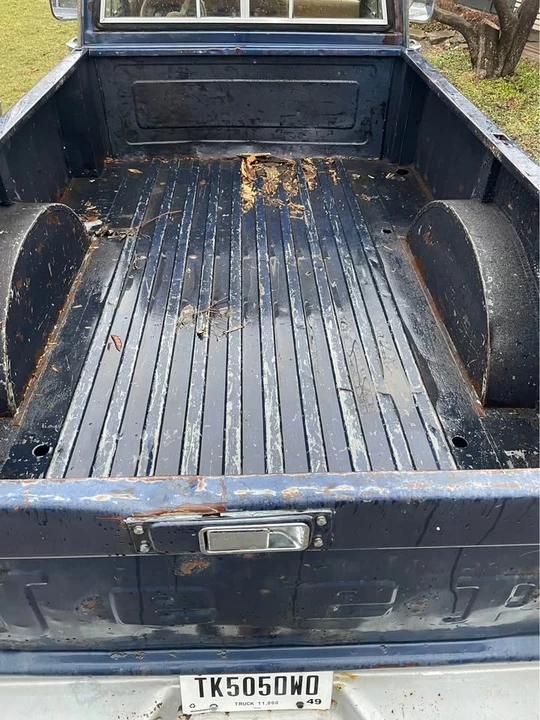 1985 Jeep SJ Gladiator - Image 11 of 21
