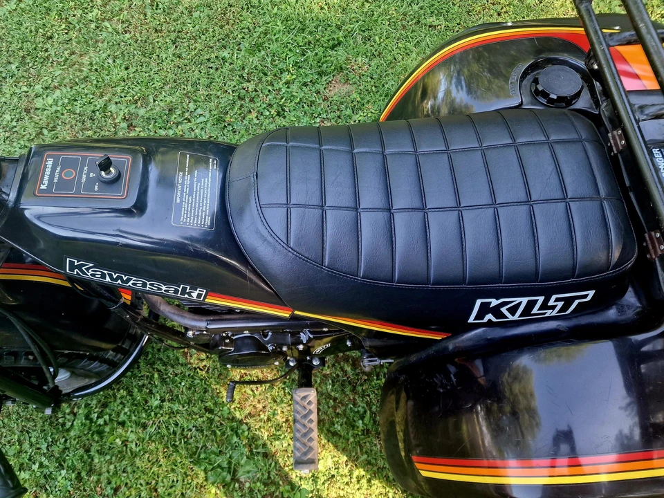 1985 Kawasaki - Image 31 of 31