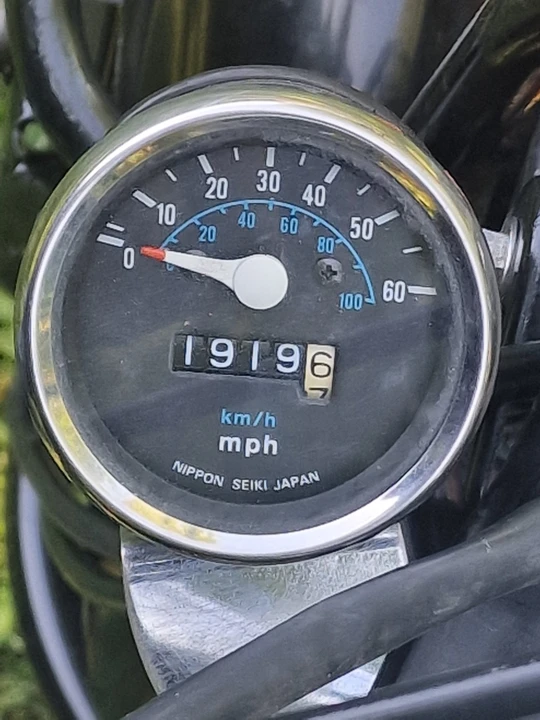 1985 Kawasaki - Image 16 of 31