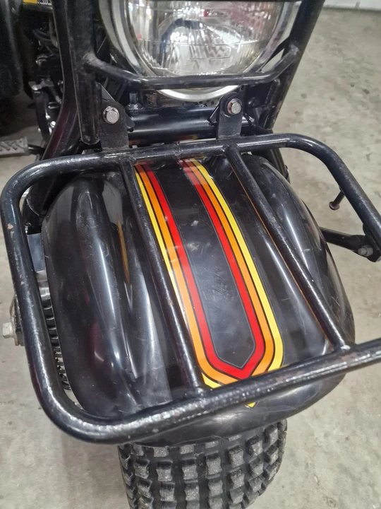 1985 Kawasaki - Image 11 of 31