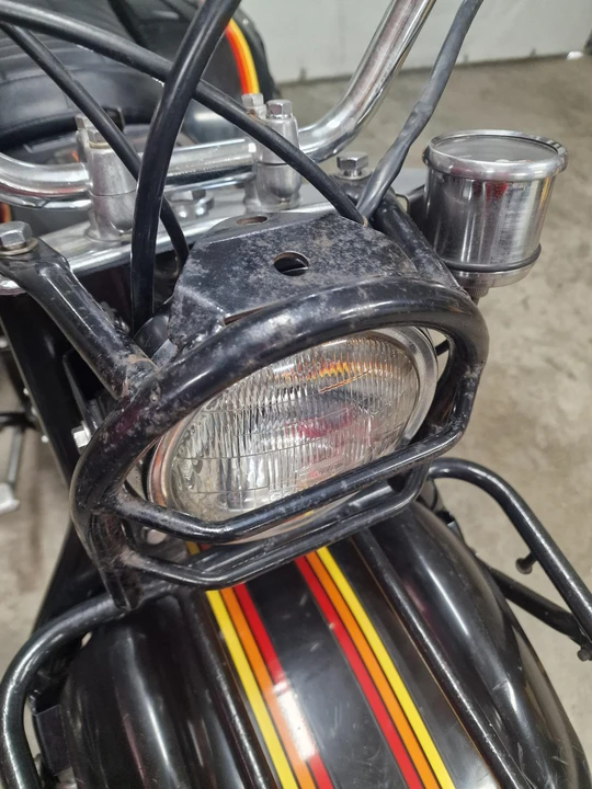 1985 Kawasaki - Image 12 of 31