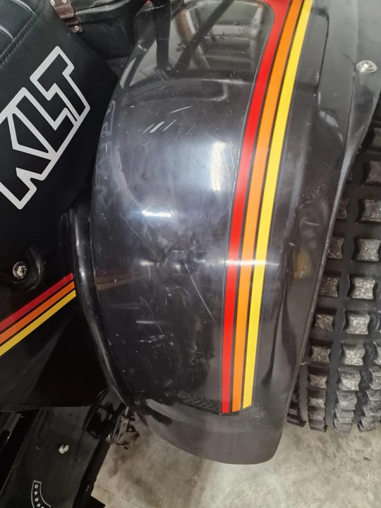 1985 Kawasaki - Image 30 of 31