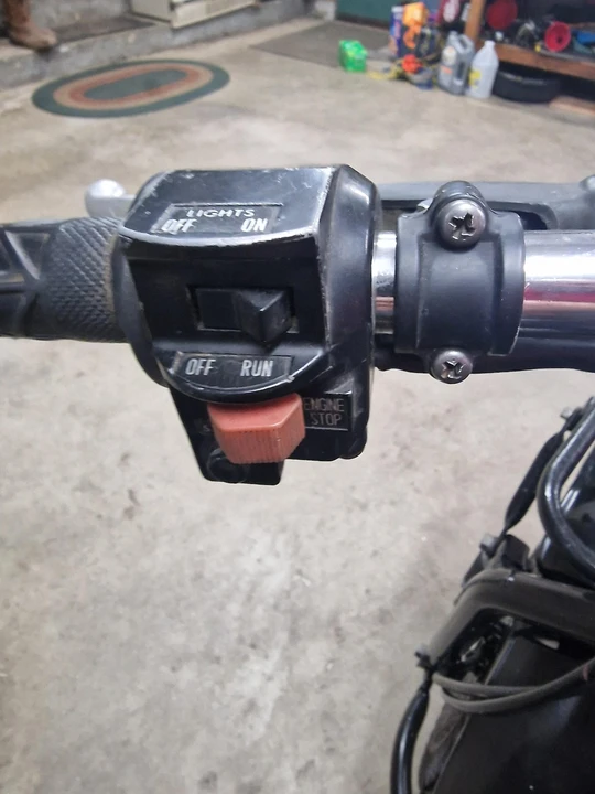 1985 Kawasaki - Image 13 of 31
