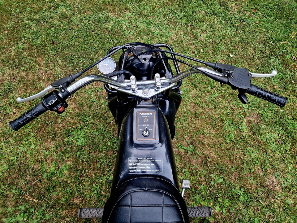 1985 Kawasaki - Image 19 of 31