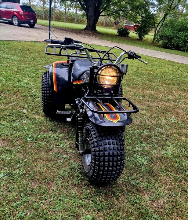 1985 Kawasaki - Image 10 of 31