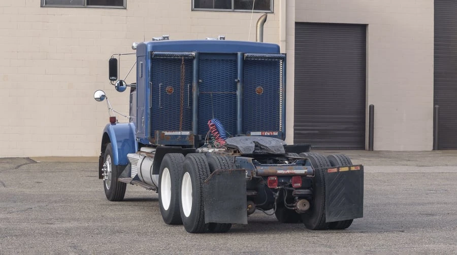1985 Kenworth W900 - Image 3 of 25