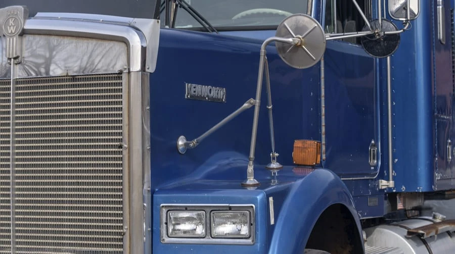 1985 Kenworth W900 - Image 4 of 25