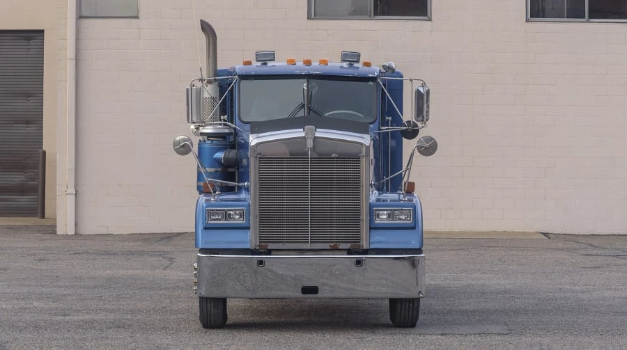 1985 Kenworth W900 - Image 8 of 25
