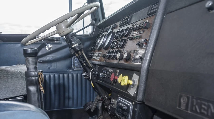 1985 Kenworth W900 - Image 21 of 25