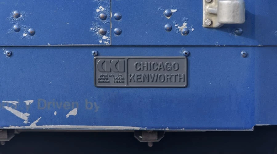 1985 Kenworth W900 - Image 11 of 25