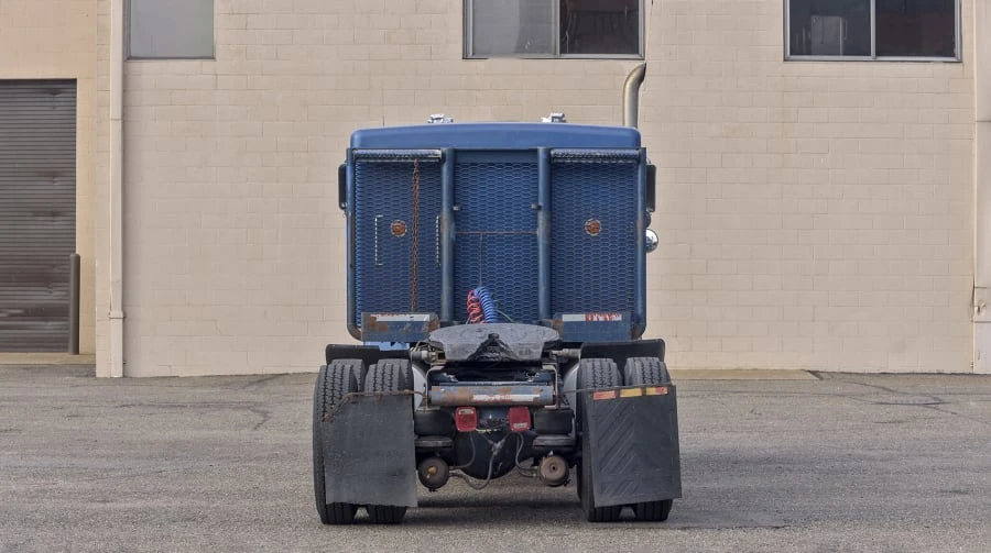 1985 Kenworth W900 - Image 12 of 25