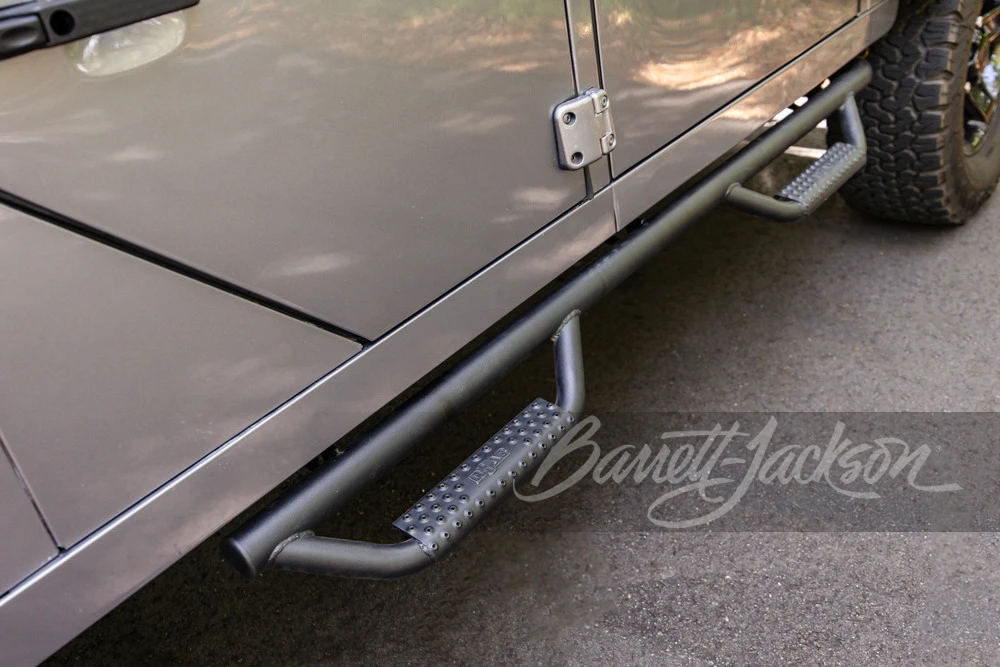 1985 Land Rover Defender 130 - Image 30 of 31