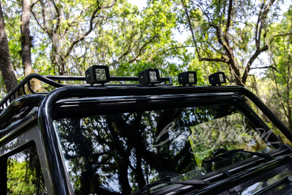1985 Land Rover Defender 130 - Image 31 of 31