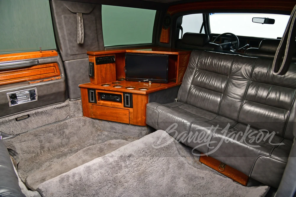 1985 Lincoln Town Car - Image 7 of 15