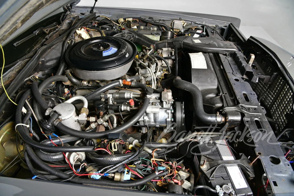 1985 Lincoln Town Car - Image 12 of 15