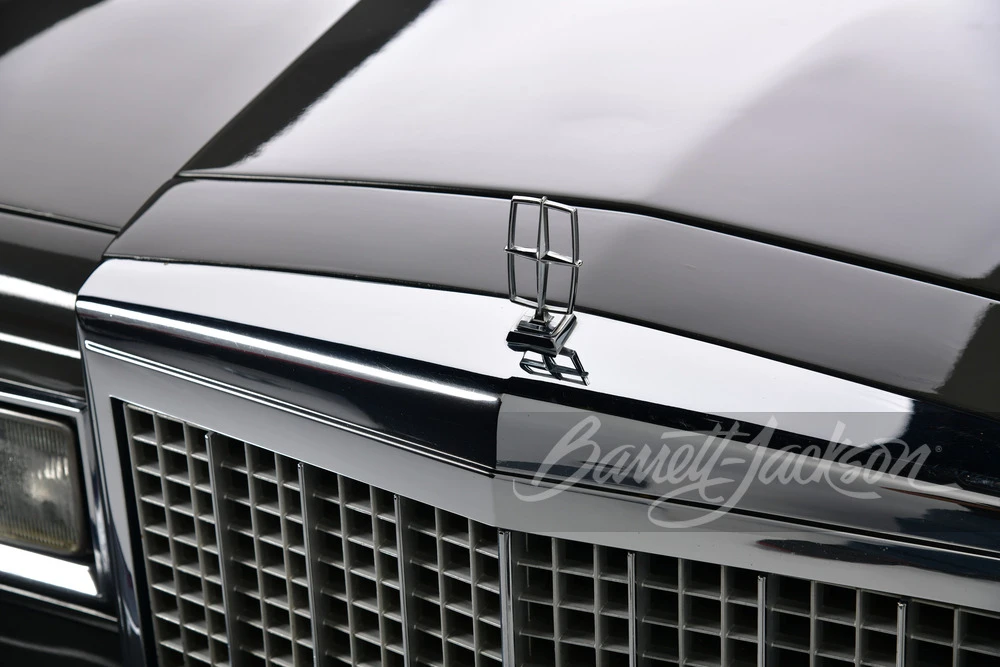 1985 Lincoln Town Car - Image 13 of 15