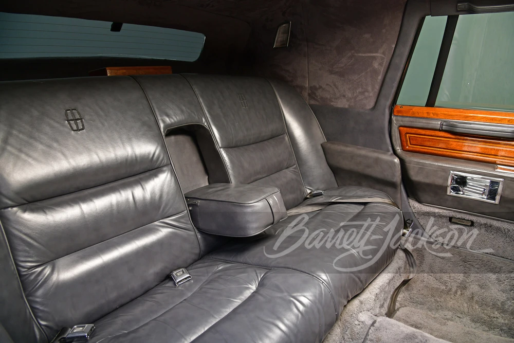 1985 Lincoln Town Car - Image 15 of 15