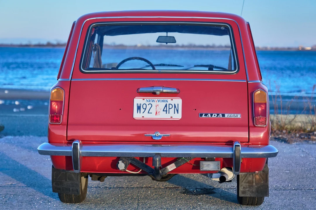 1985 Lada - Image 5 of 31