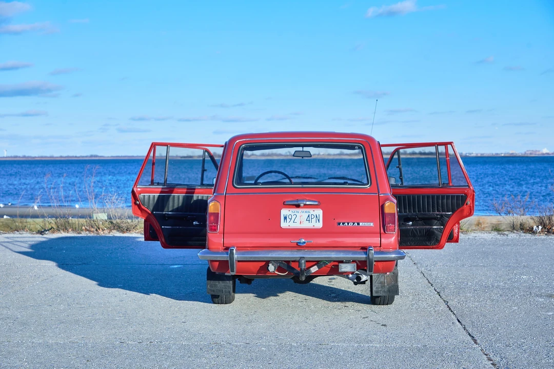 1985 Lada - Image 14 of 31