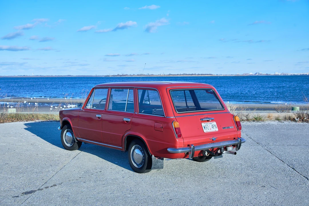1985 Lada - Image 11 of 31