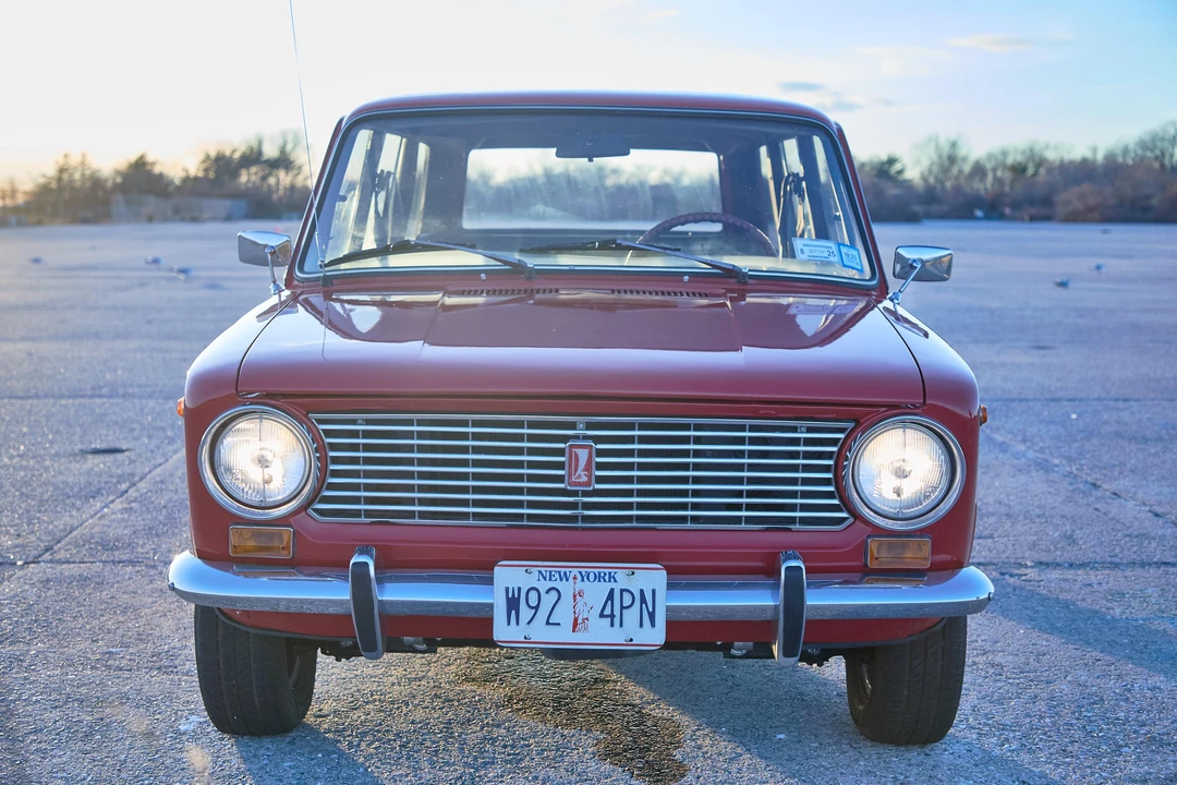 1985 Lada - Image 6 of 31