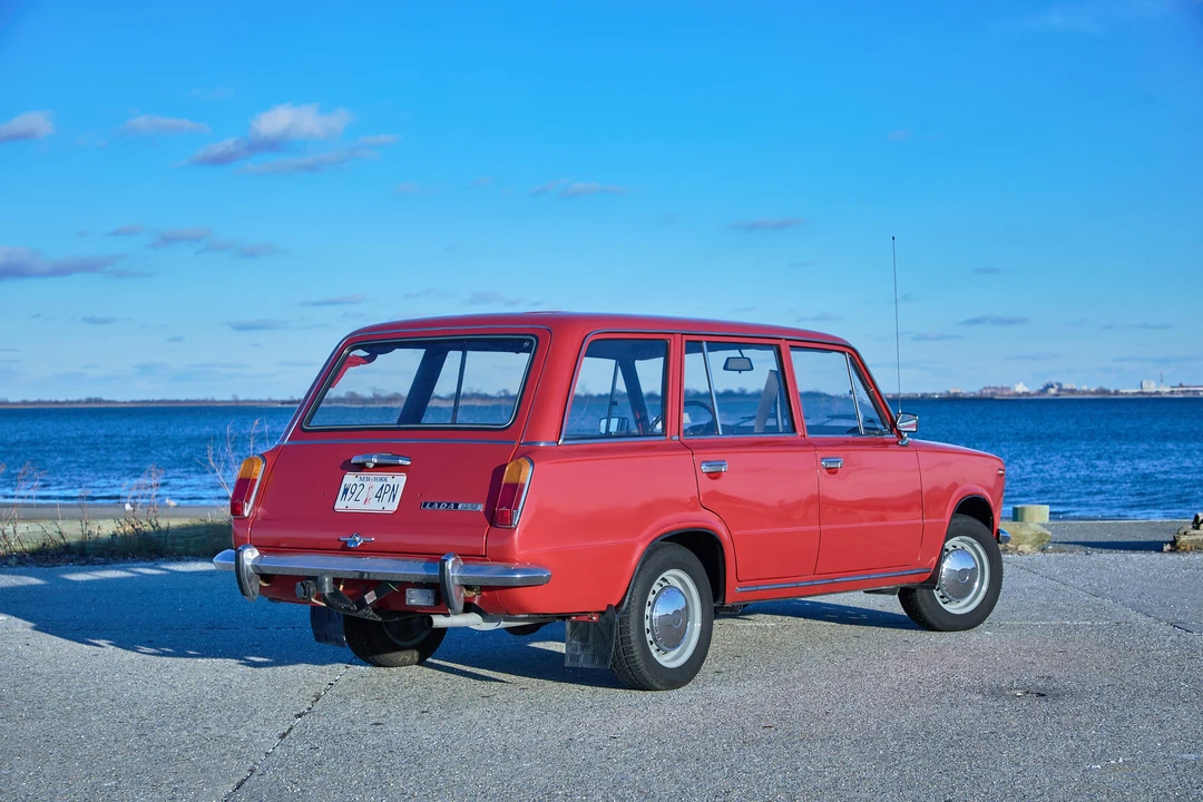 1985 Lada - Image 20 of 31