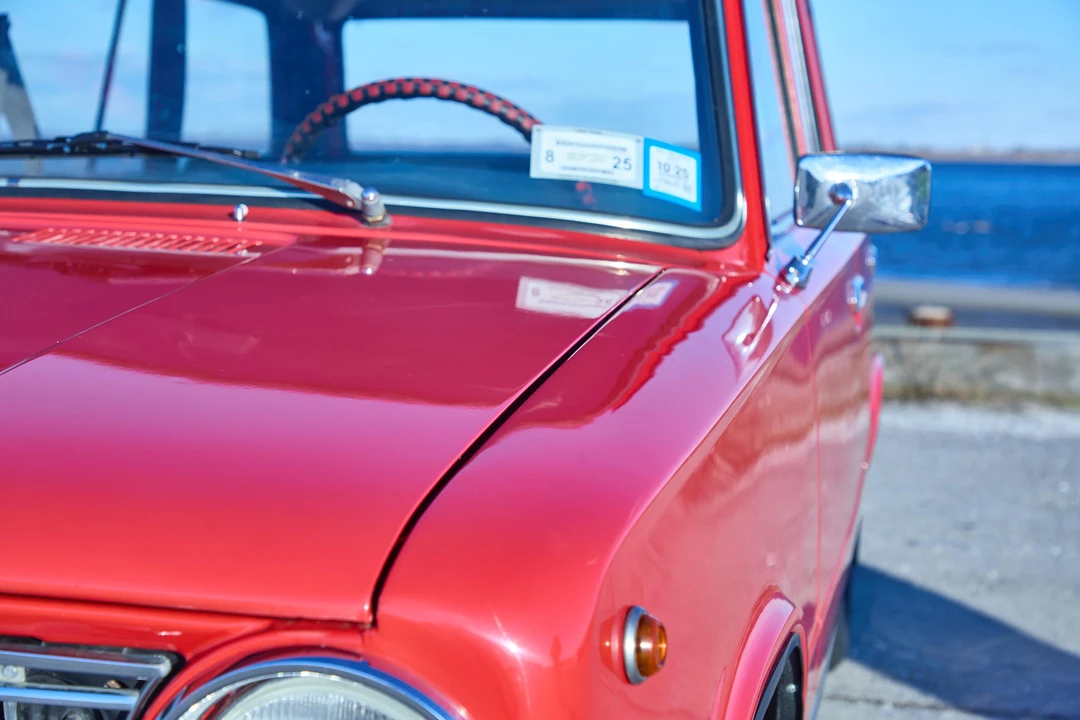 1985 Lada - Image 31 of 31