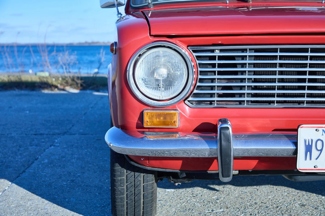1985 Lada - Image 26 of 31