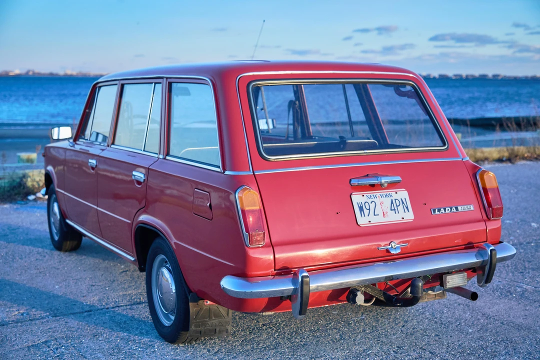 1985 Lada - Image 13 of 31