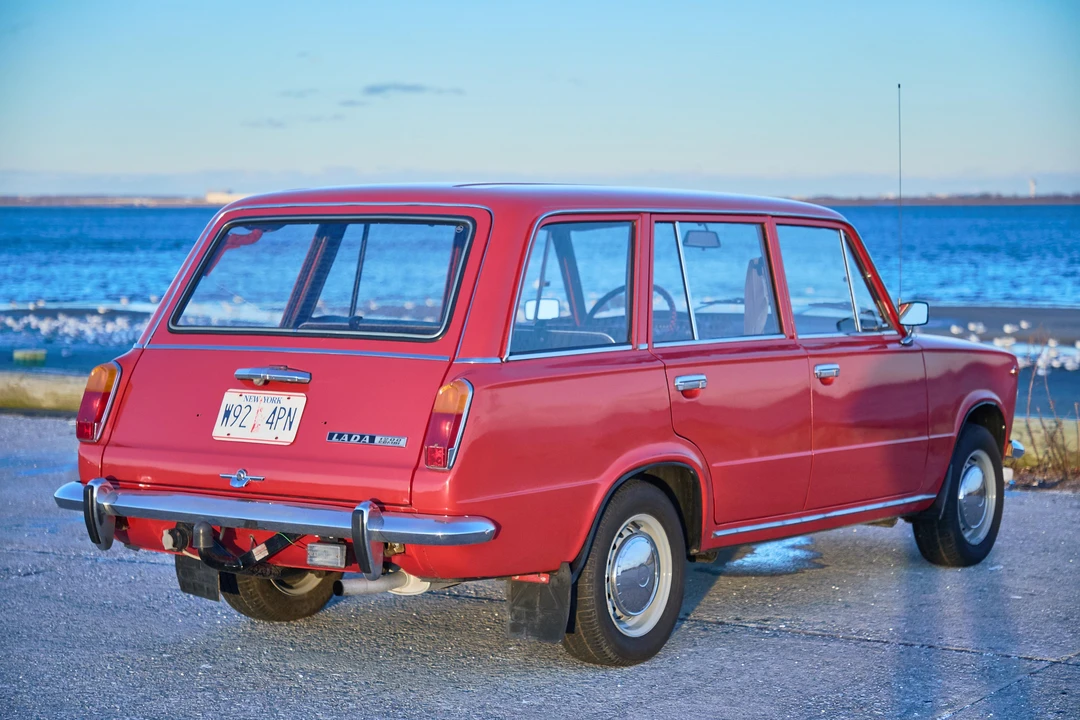 1985 Lada - Image 18 of 31