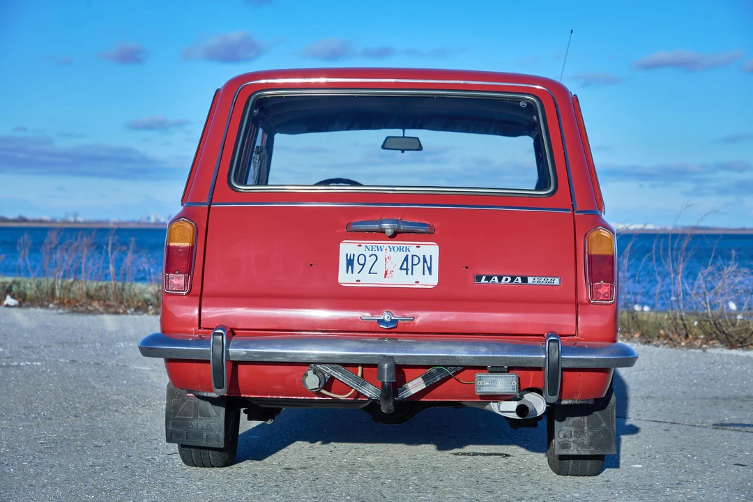 1985 Lada - Image 16 of 31