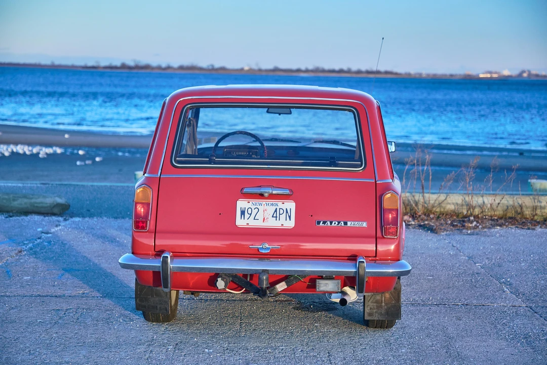 1985 Lada - Image 15 of 31