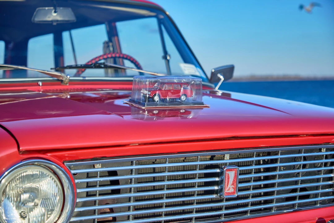 1985 Lada - Image 23 of 31