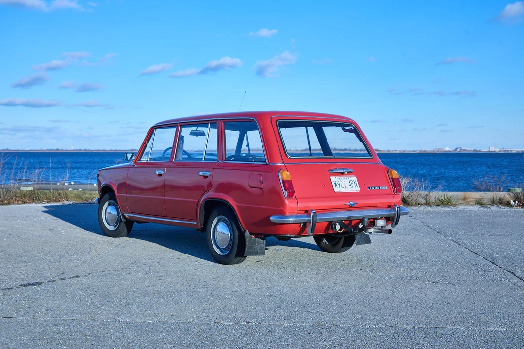 1985 Lada - Image 12 of 31