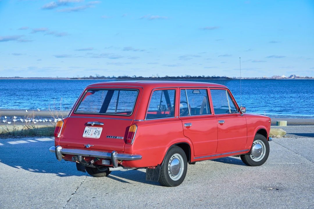 1985 Lada - Image 19 of 31