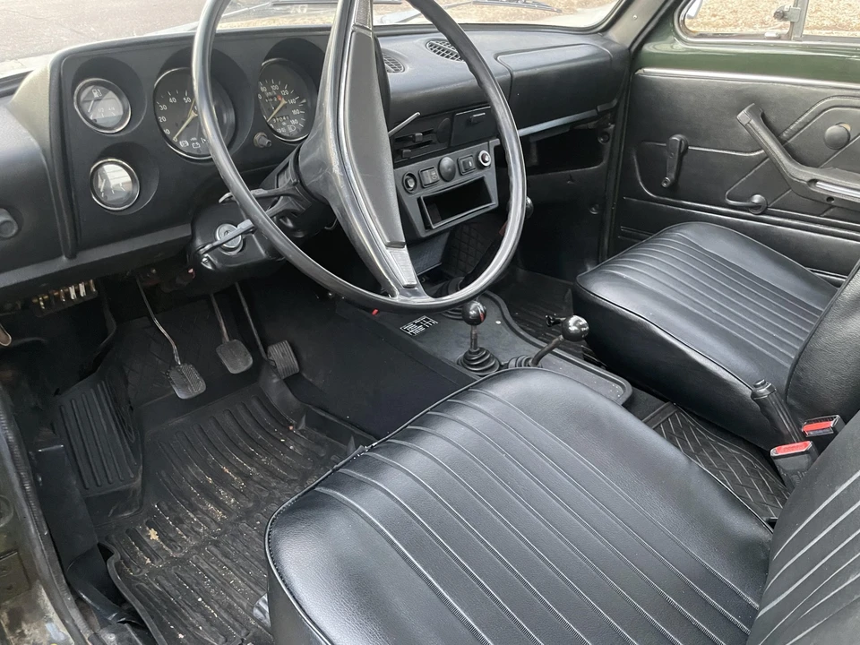 1985 Lada - Image 20 of 31