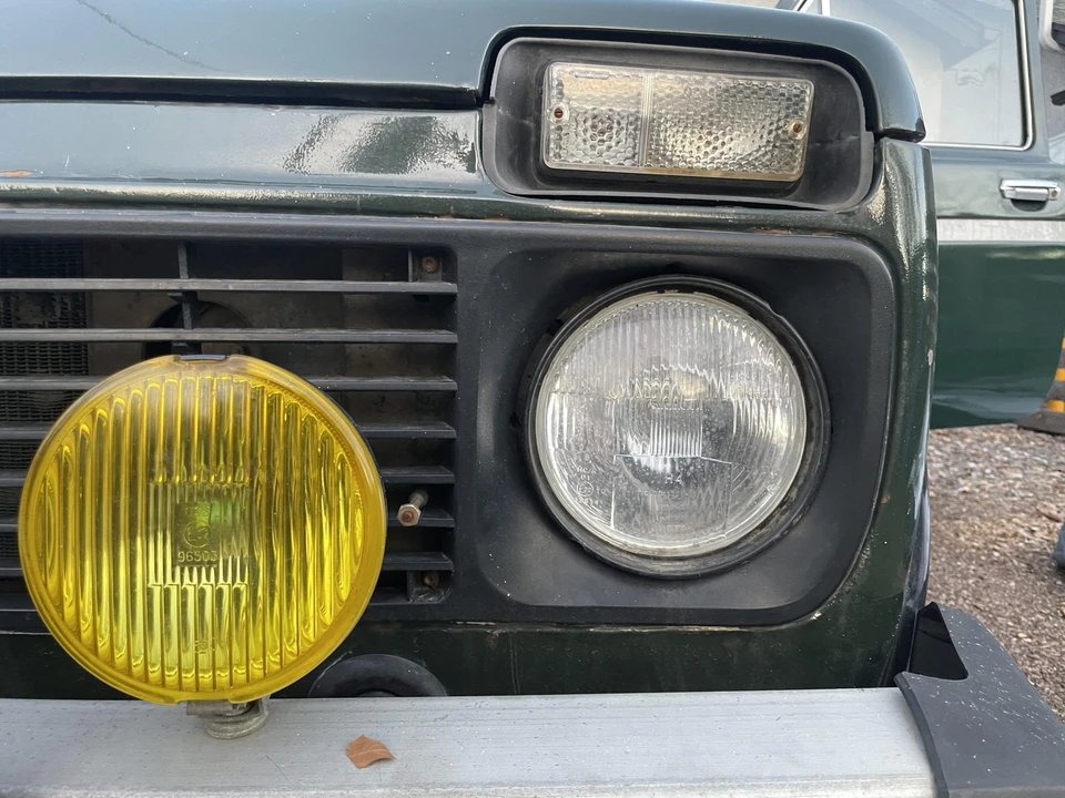 1985 Lada - Image 12 of 31