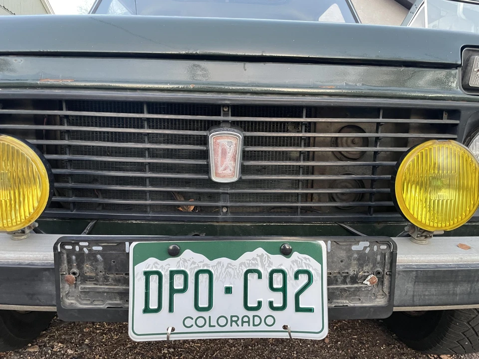 1985 Lada - Image 11 of 31
