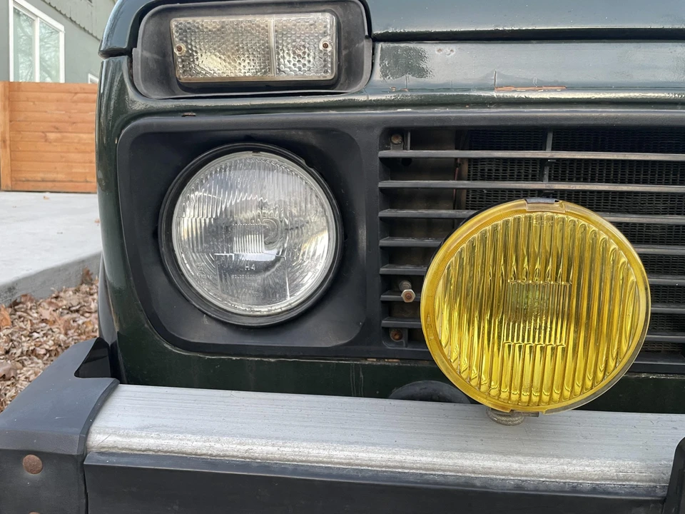 1985 Lada - Image 10 of 31