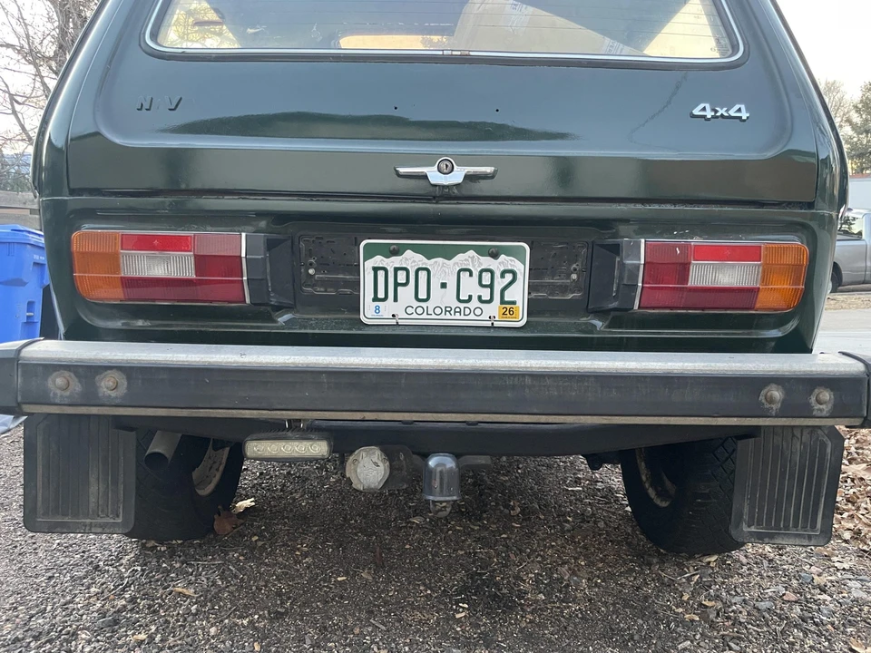 1985 Lada - Image 13 of 31
