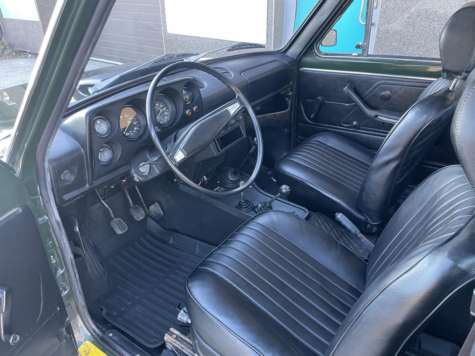 1985 Lada - Image 19 of 31