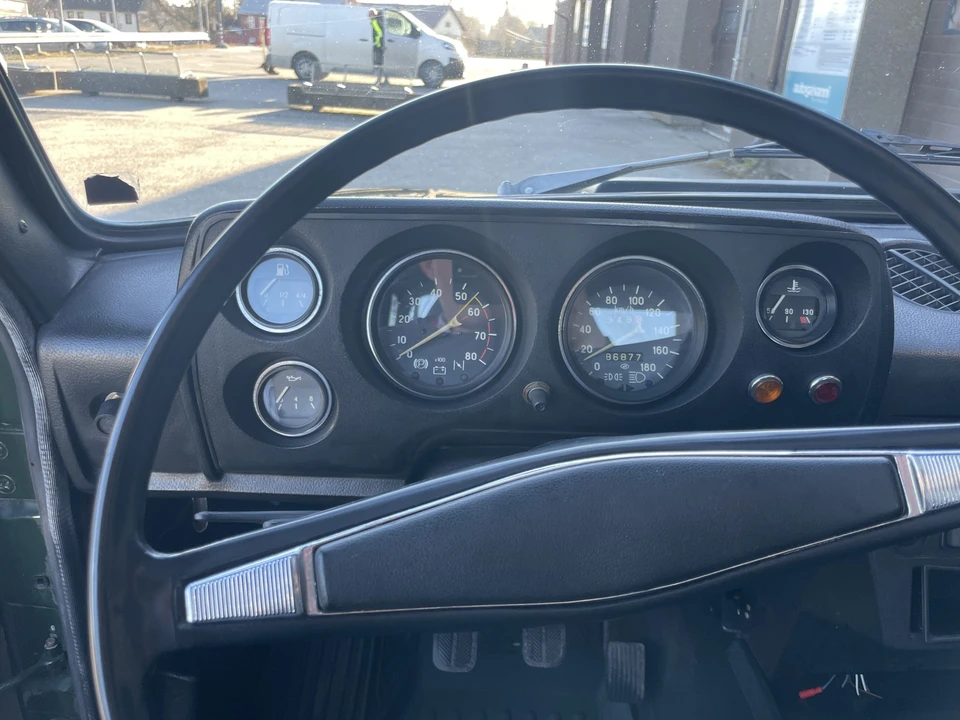1985 Lada - Image 23 of 31