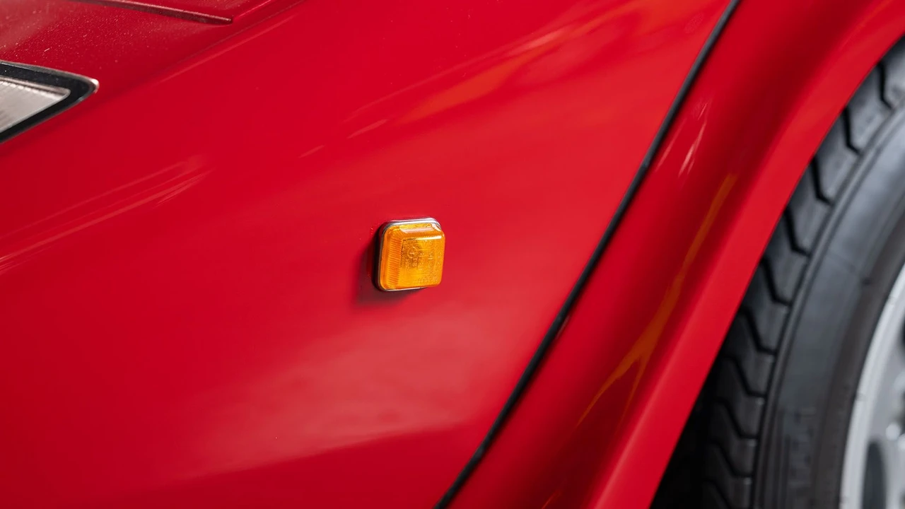 1985 Lamborghini Countach LP5000 Quattrovalvole - Image 24 of 31